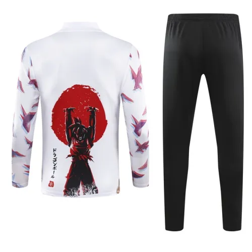 24/25 Japan Kids Tracksuits Special edition