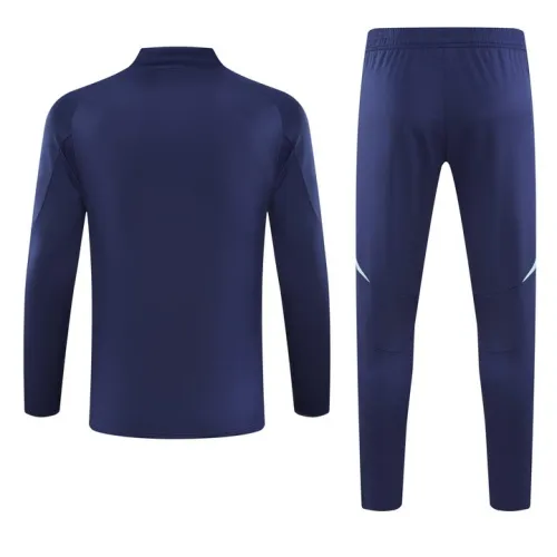 24/25 Arsenal Adult Tracksuits NAVY