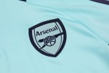 24/25 Arsenal Adult Tracksuits BLUE