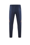 24/25 Juventus Adult Tracksuits-Navy