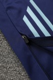 24/25 Arsenal Adult Tracksuits NAVY