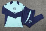 24/25 Arsenal Adult Tracksuits