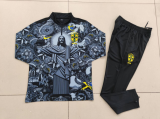 24/25 Brazil  Adult Special EditionTracksuits