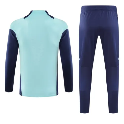 24/25 Arsenal Adult Tracksuits