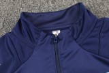 24/25 Arsenal Adult Tracksuits NAVY