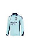 24/25 Arsenal Adult Tracksuits BLUE