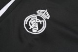 24/25 Real Madrid Adult Tracksuits Special Edition Purple