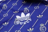 24/25 Real Madrid Adult Tracksuits Special Edition