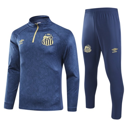 24/25 Santos Adult Tracksuits