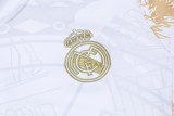 24/25 Real Madrid Adult Tracksuits Special Edition