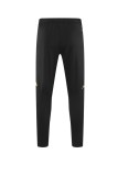 24/25 Real Madrid Adult Tracksuits-Black