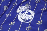 24/25 Real Madrid Adult Tracksuits Special Edition