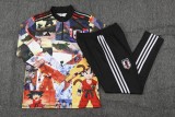 24/25 Japan Adult Tracksuits