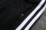 24/25 Real Madrid Adult Tracksuits Special Edition