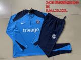 24/25 Chelsea Adult Tracksuits