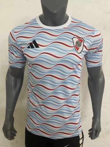 Player Version | 24/25 River Plate training Jersey