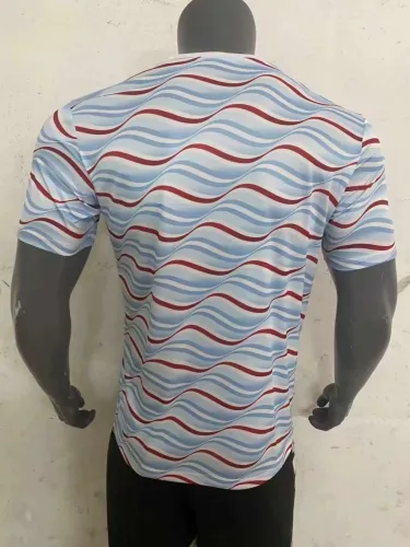 Player Version | 24/25 River Plate training Jersey