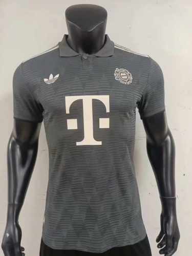 Player Version / 24/25 Bayern Munich Oktoberfest Men Jersey