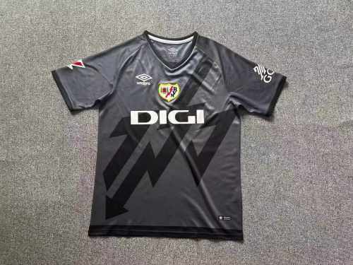 Fan Version | 24/25 Rayo Vallecano Third Away