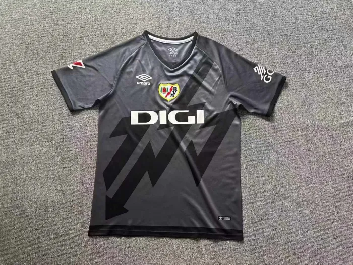 Fan Version | 24/25 Rayo Vallecano Third Away