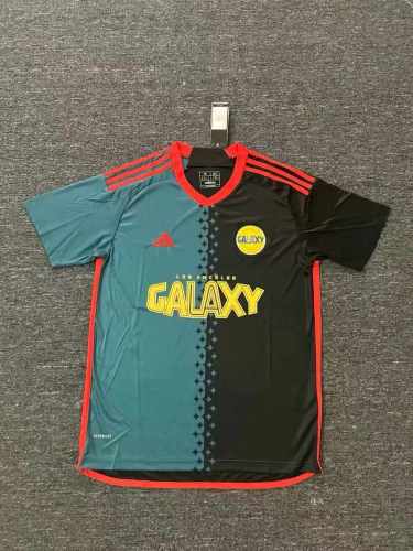 Fan Version | 24/25 Los Angeles Galaxy Third Away