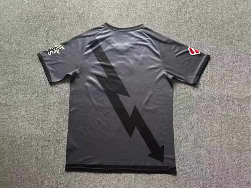 Fan Version | 24/25 Rayo Vallecano Third Away