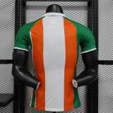 Player Version | 24/25 Ivory Coast Special Edition