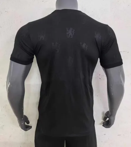 Player Version |24/25 Chelsea Special Edition-Black