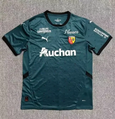 24/25 Lens Away Jersey