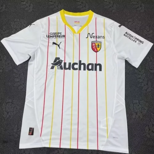 24/25 Lens Third Away Jersey