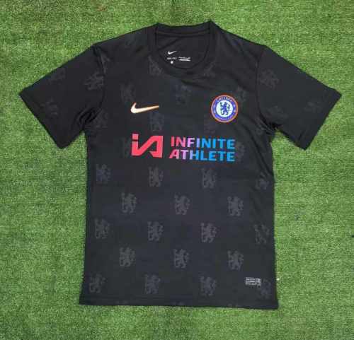 Fan Version | 24/25 Chelsea Special Edition -Black