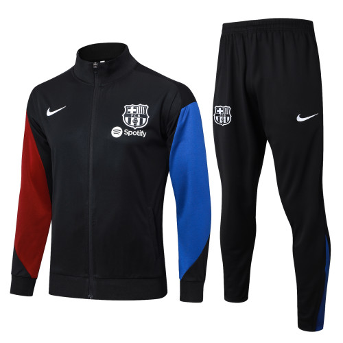 24/25 Barcelona Jacket Training suit