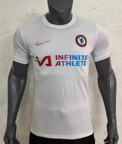 Player Version |24/25 Chelsea Special Edition White