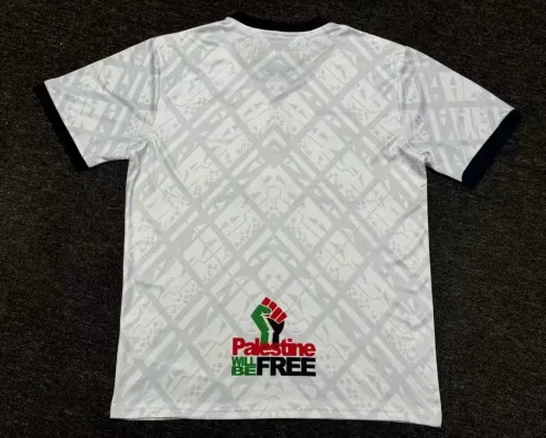 Fan Version | 25 Palestine Soccer Jersey