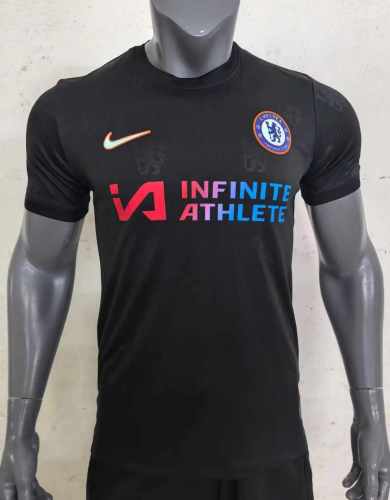 Player Version |24/25 Chelsea Special Edition-Black