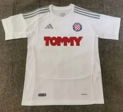 Fan Version | 24/25 Hajduk Split  Away Jersey