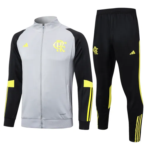24/25 Flamengo Jacket Training suit