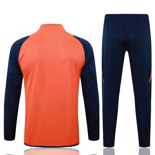 24/25 Manchester United Jacket Training suit