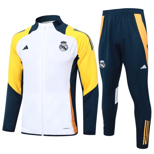 24/25 Real Madrid Jacket Training suit