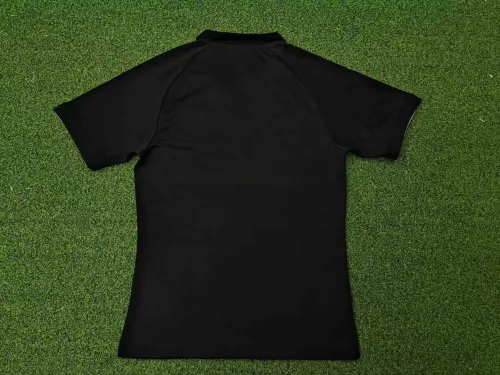 Fan Version | 24/25 Marseille 125th Anniversary Edition-Black