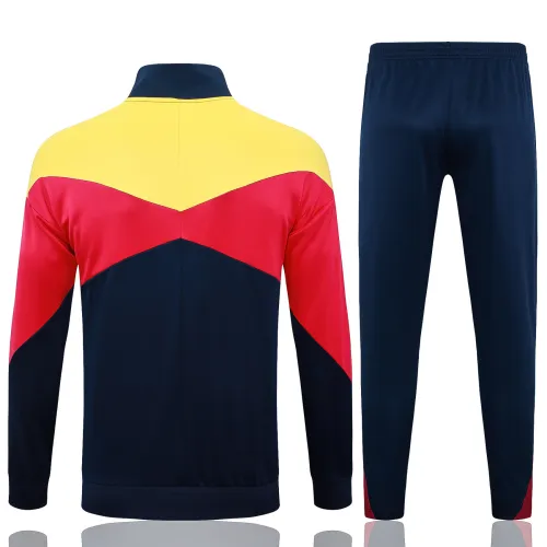 24/25 Barcelona Jacket Training suit