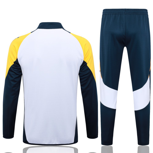 24/25 Real Madrid Jacket Training suit