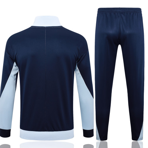 24/25 France Jacket Training suit