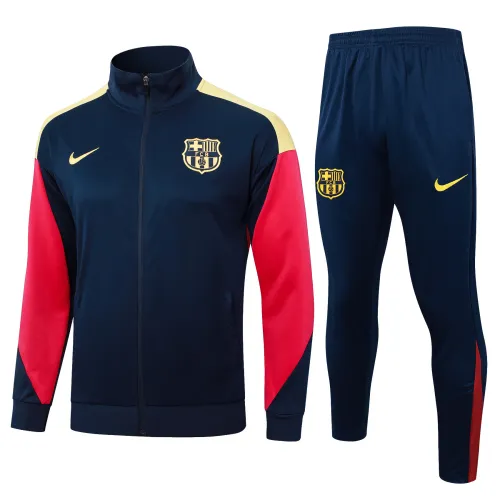24/25 Barcelona Jacket Training suit