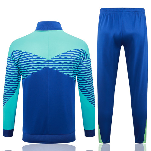 24/25 Brazil Jacket Training Suit