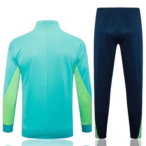 24/25 Brazil Jacket Training Suit