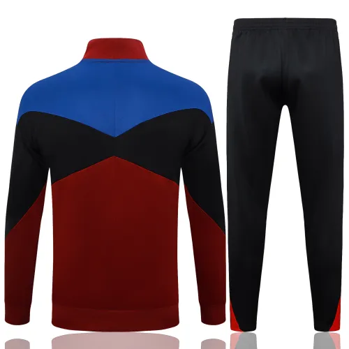 24/25 Barcelona Jacket Training suit