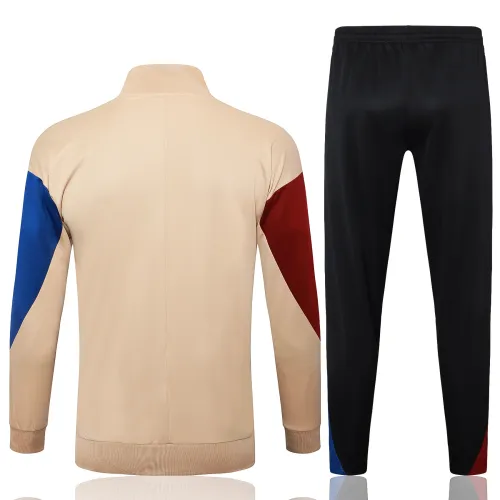 24/25 Barcelona Jacket Training suit