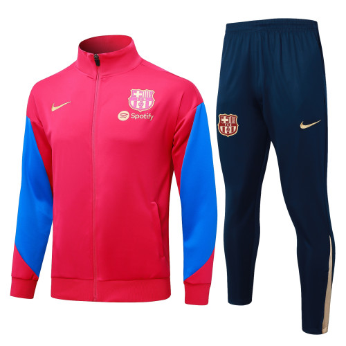 24/25 Barcelona Jacket Training suit