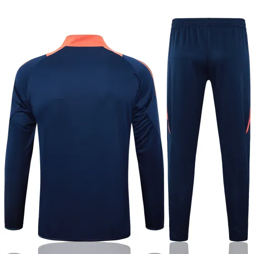 24/25 Manchester United Jacket Training suit